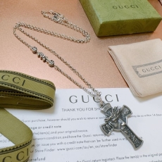 Gucci Necklaces